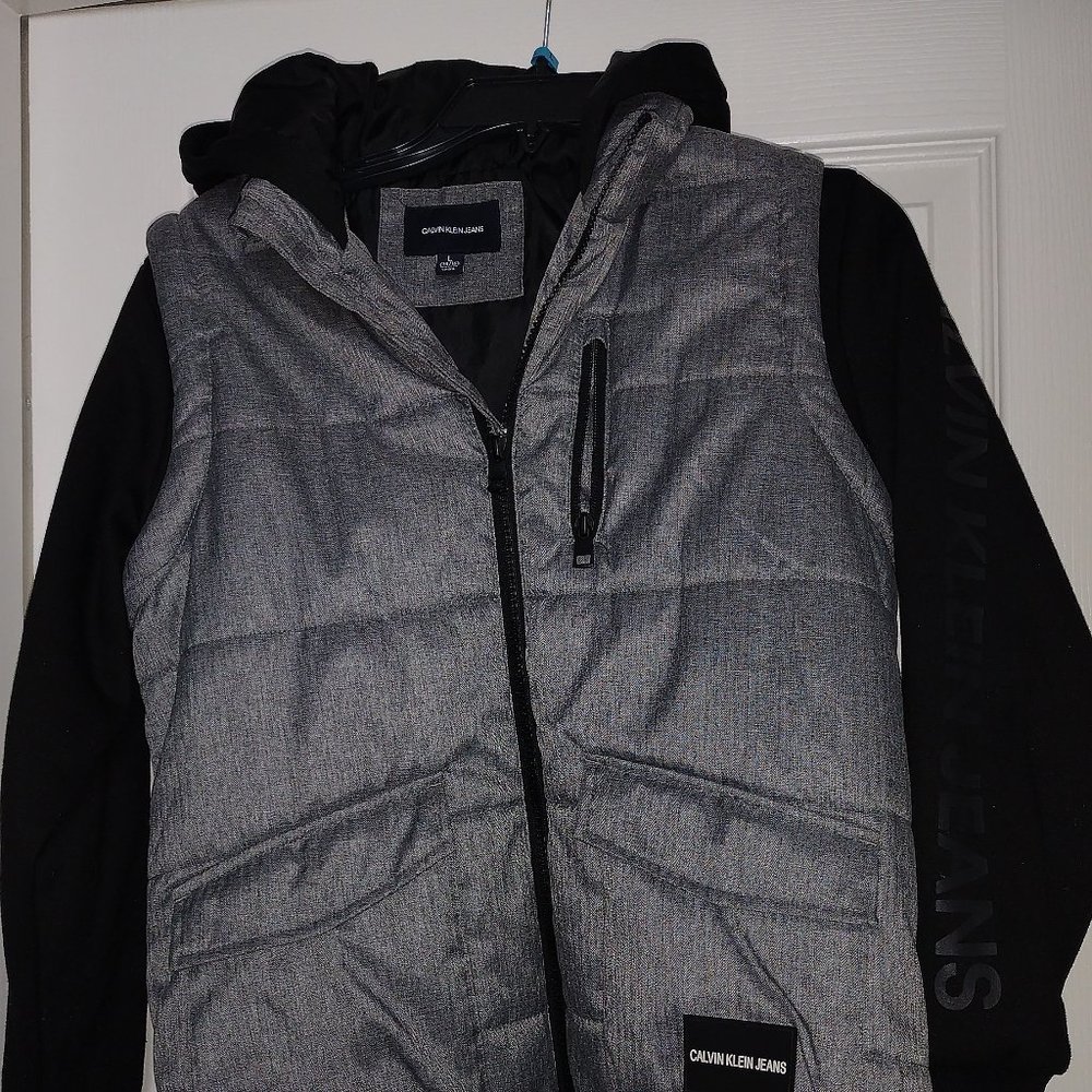 Boys jacket